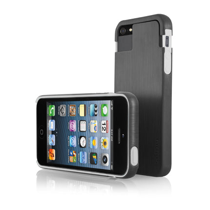 Buy Targus Slider Case for iPhone 5 (Black) from Vmart in Pakistan