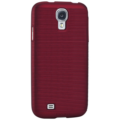 Buy Targus Slim Laser Case for Samsung Galaxy S4 (Red) from Vmart in Pakistan