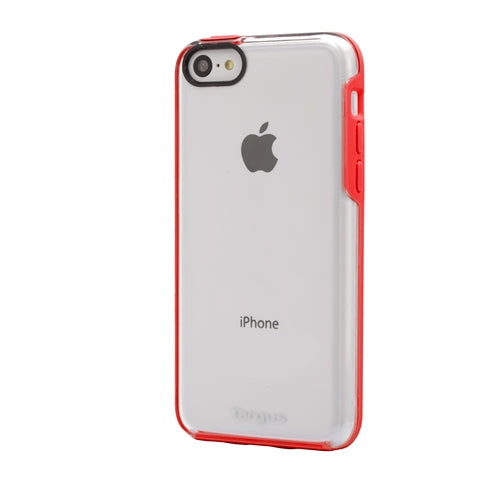 Buy Targus Slim View Case for iPhone 5c (Red) from Vmart in Pakistan