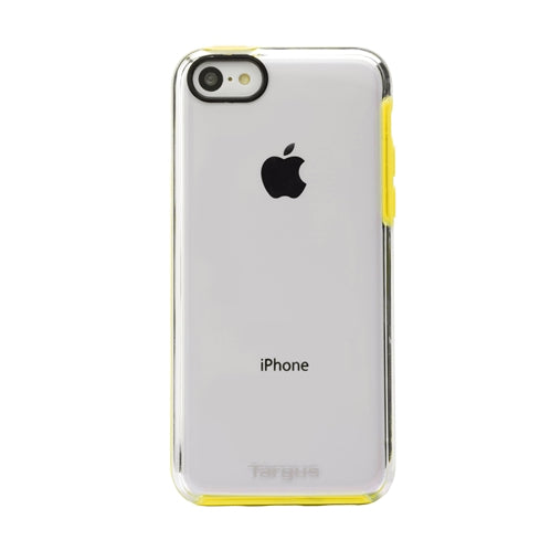 Buy Targus Slim View Case for iPhone 5c (Yellow) from Vmart in Pakistan
