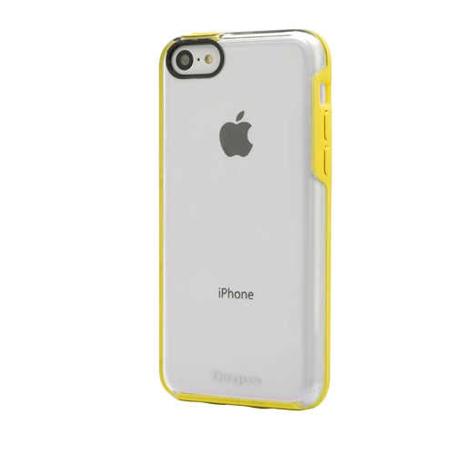 Buy Targus Slim View Case for iPhone 5c (Yellow) from Vmart in Pakistan