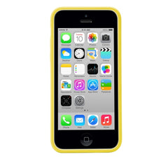 Buy Targus Slim View Case for iPhone 5c (Yellow) from Vmart in Pakistan