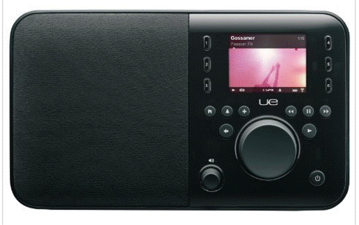 Buy Logitech Ultimate Ears Smart Radio from Vmart in Pakistan