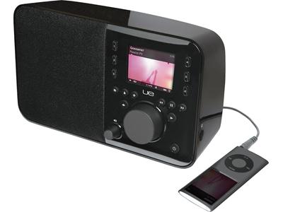 Buy Logitech Ultimate Ears Smart Radio from Vmart in Pakistan