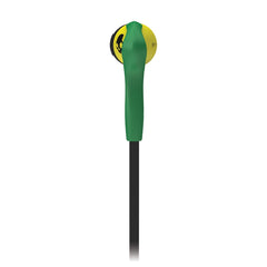 Buy Skullcandy Smokin Buds with Mic (Rasta) from Vmart in Pakistan