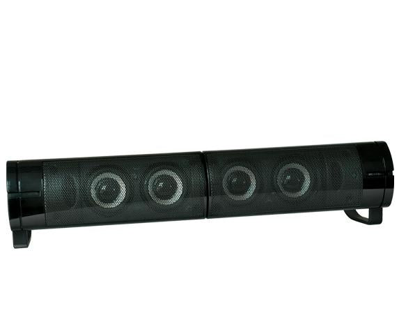 Buy Audionic Sound Bar 2.0 Channel from Vmart in Pakistan