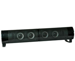 Buy Audionic Sound Bar 2.0 Channel from Vmart in Pakistan