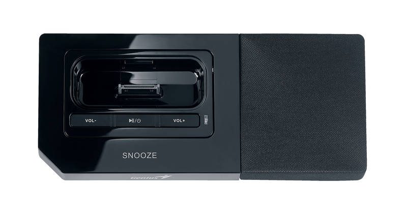 Buy Genius Concise iPhone Speaker from Vmart in Pakistan