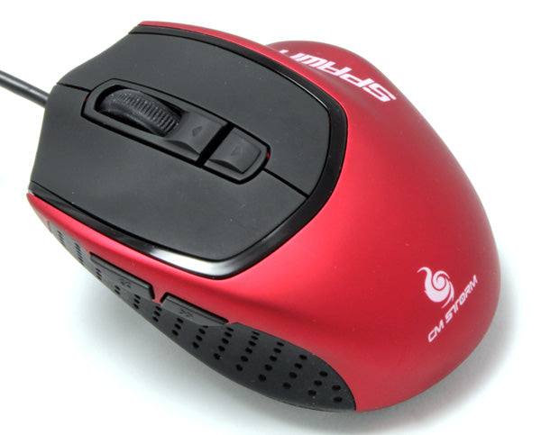 Buy Cooler Master Spawn Gaming Mouse from Vmart in Pakistan