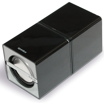 Buy E-Blue Spealux USB Speaker from Vmart in Pakistan