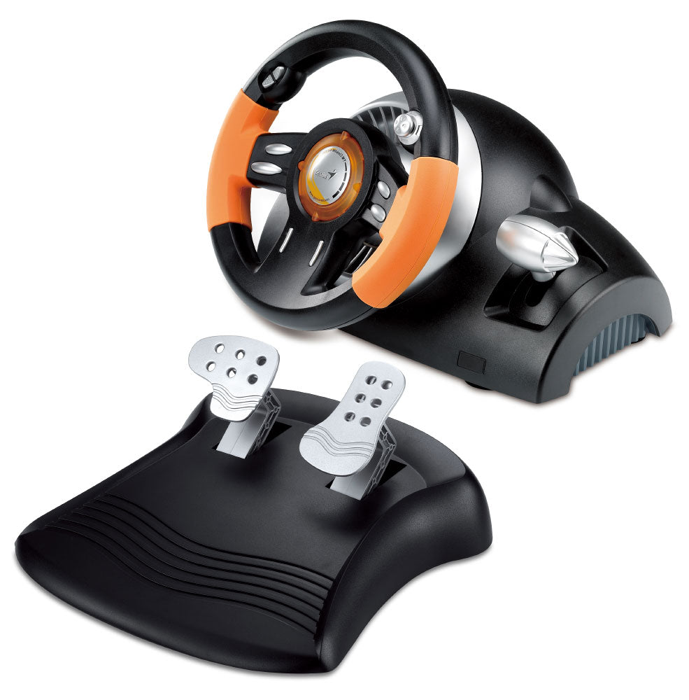 Buy Genius Speed Wheel 3 MT (PC) from Vmart in Pakistan
