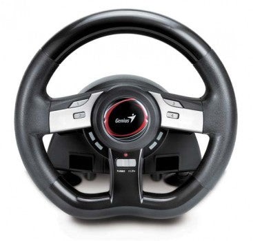 Buy Genius Speed Wheel 5 for PC/PS3 from Vmart in Pakistan