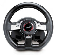 Buy Genius Speed Wheel 5 for PC/PS3 from Vmart in Pakistan