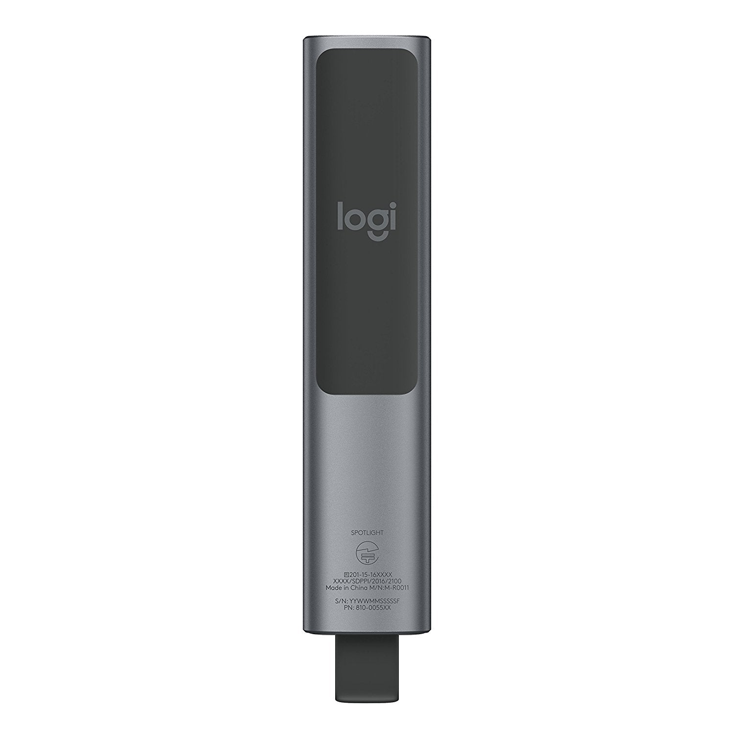 Buy Logitech Spotlight Presentation Remote from Vmart in Pakistan