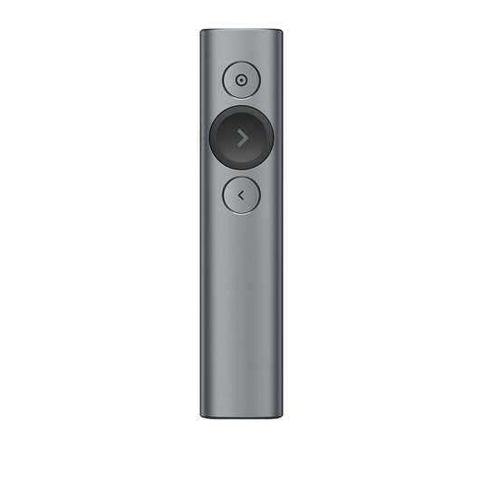 Buy Logitech Spotlight Presentation Remote from Vmart in Pakistan