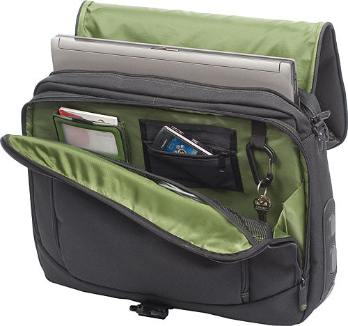 Buy Targus 15.6" Spruce EcoSmart Messenger from Vmart in Pakistan