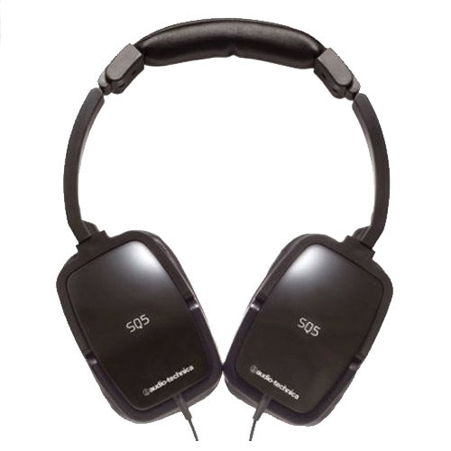 Buy Audio-Technica ATH-SQ5 Stereo Headphones from Vmart in Pakistan