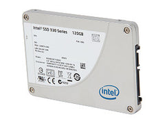 Buy Intel SSD 330 Series 120GB (SATA 6Gb/s, 25nm, MLC) from Vmart in Pakistan
