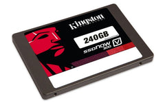 Buy Kingston SSDNow V300 240GB Drive from Vmart in Pakistan