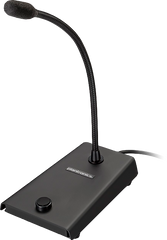 Buy Plantronics SSP 2753-01 Desktop Microphone from Vmart in Pakistan