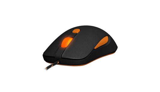 Buy SteelSeries Kana V2 Gaming Mouse (Black) from Vmart in Pakistan