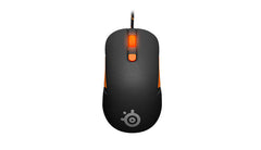 Buy SteelSeries Kana V2 Gaming Mouse (Black) from Vmart in Pakistan
