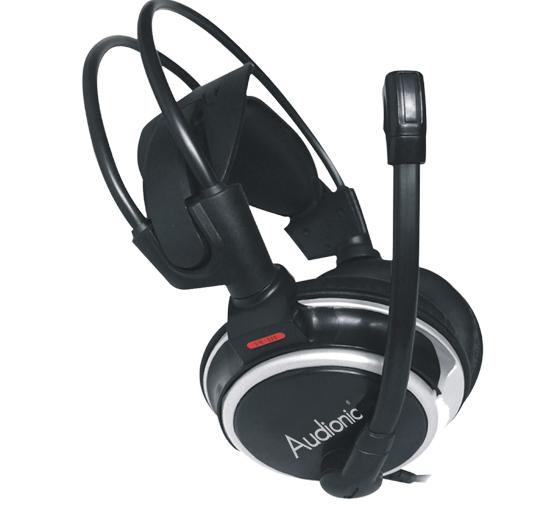 Buy Audionic Studio 3 Professional Headphones from Vmart in Pakistan