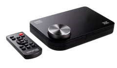 Buy Creative Sound Blaster X-Fi Surround 5.1 Pro Sound Card from Vmart in Pakistan