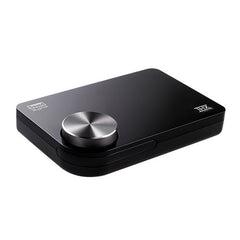 Buy Creative Sound Blaster X-Fi Surround 5.1 Pro Sound Card from Vmart in Pakistan