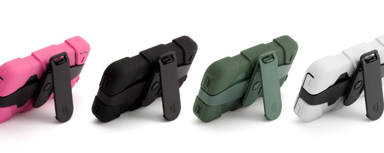 Buy Griffin Survivor Extreme-duty case for iPhone 4 and iPhone 4S from Vmart in Pakistan