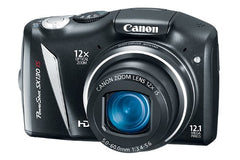 Buy Canon PowerShot SX130IS from Vmart in Pakistan