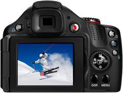 Buy Canon PowerShot SX30IS from Vmart in Pakistan