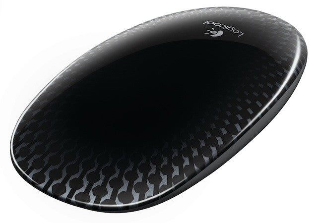 Buy Logitech Touch Mouse T620 from Vmart in Pakistan