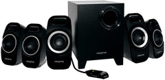 Buy Creative Inspire T6300 5.1 Surround Speaker from Vmart in Pakistan