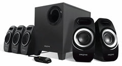 Buy Creative Inspire T6300 5.1 Surround Speaker from Vmart in Pakistan