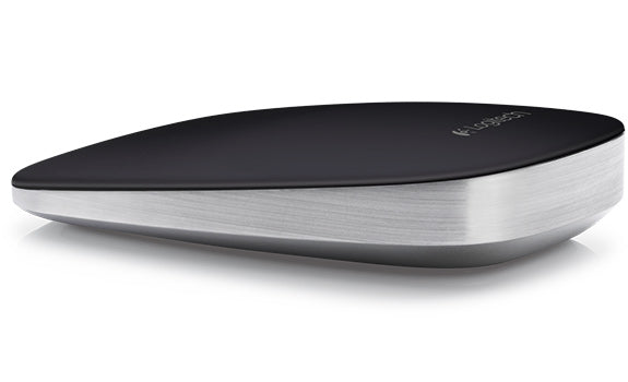 Buy Logitech Ultrathin Touch Mouse T630 from Vmart in Pakistan