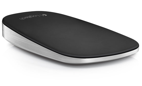 Buy Logitech Ultrathin Touch Mouse T630 from Vmart in Pakistan
