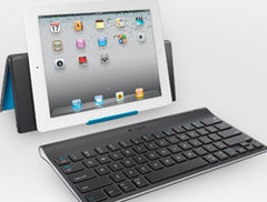 Buy Logitech Tablet Keyboard for iPad from Vmart in Pakistan