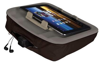 Buy Targus Lap Lounge for Tablets from Vmart in Pakistan