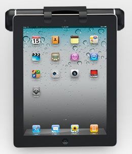 Buy Logitech Tablet Speaker for iPad from Vmart in Pakistan