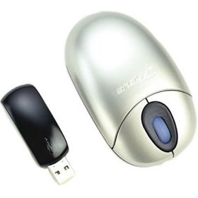 Buy Targus Wireless Optical Mini Mouse from Vmart in Pakistan