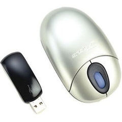 Buy Targus Wireless Optical Mini Mouse from Vmart in Pakistan
