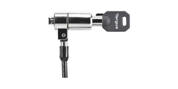 Buy Targus Defcon MKL Cable Lock - Key Type (Bulk) from Vmart in Pakistan