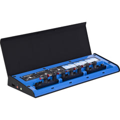 Buy Targus USB 3.0 SuperSpeed Dual Video Docking Station with Power from Vmart in Pakistan