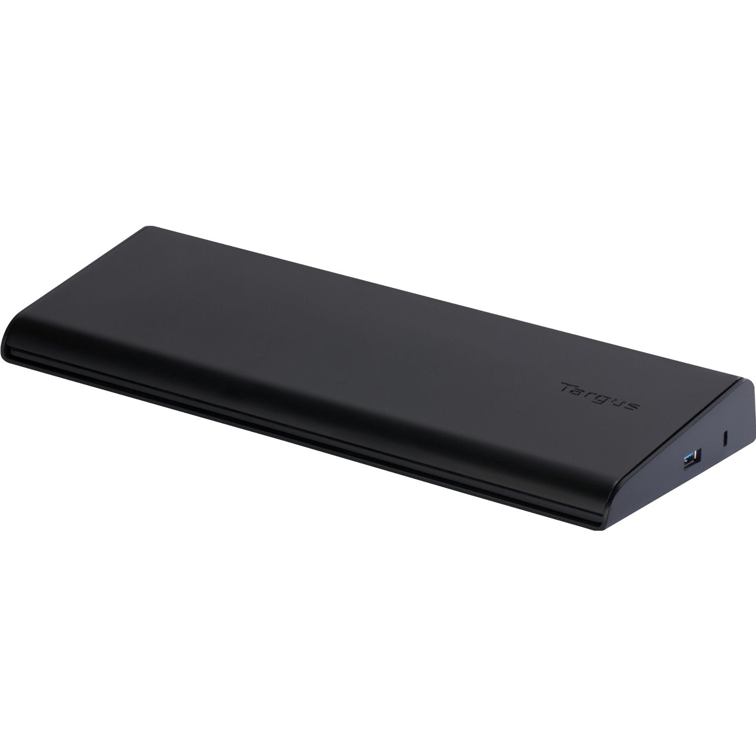 Buy Targus USB 3.0 SuperSpeed Dual Video Docking Station with Power from Vmart in Pakistan