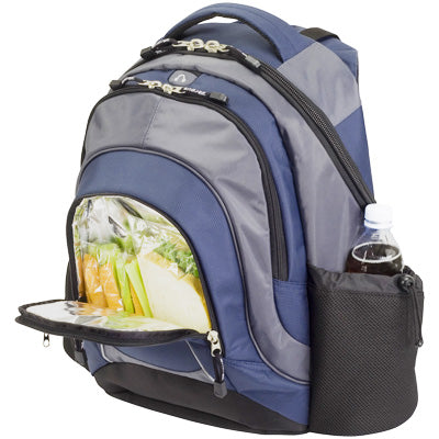 Buy Targus 15.4" Feren Backpack - Blue from Vmart in Pakistan