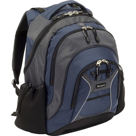 Buy Targus 15.4" Feren Backpack - Blue from Vmart in Pakistan