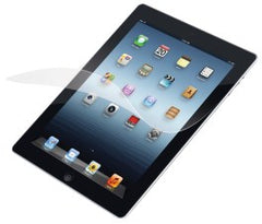 Buy Targus Screen Protector with Bubble-Free Adhesive for iPad 2 & iPad 3 from Vmart in Pakistan