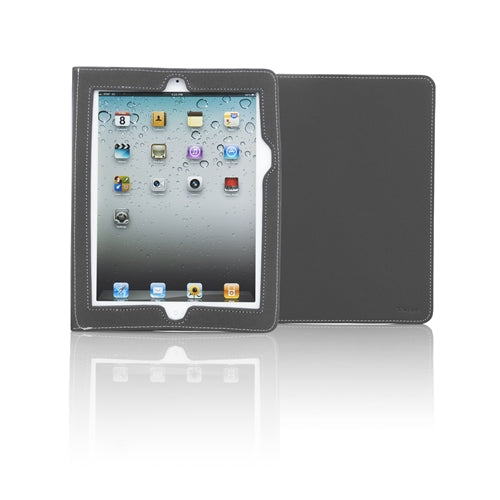 Buy Targus Simply Basic Cover for iPad 3 & iPad 4 (Charcoal Gray) from Vmart in Pakistan