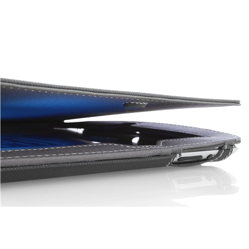 Buy Targus Simply Basic Cover for iPad 3 & iPad 4 (Charcoal Gray) from Vmart in Pakistan